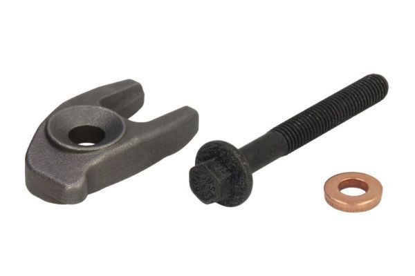 Tihend,düüsikinnitus