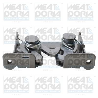 Zamek pokrywy silnika MEAT & DORIA 31765
