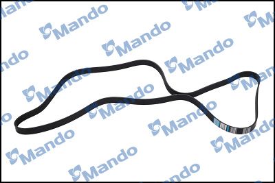 Pasek klinowy wielorowkowy MANDO MB6PK2130
