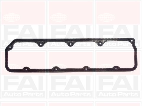 Uszczelka, pokrywa głowicy cylindrów FAI AUTOPARTS RC597S