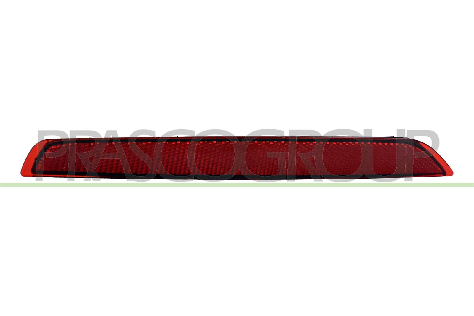 Reflector, lumina parcare PRASCO AD3234354