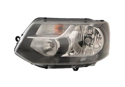 Reflektor VAN WEZEL 5790961M