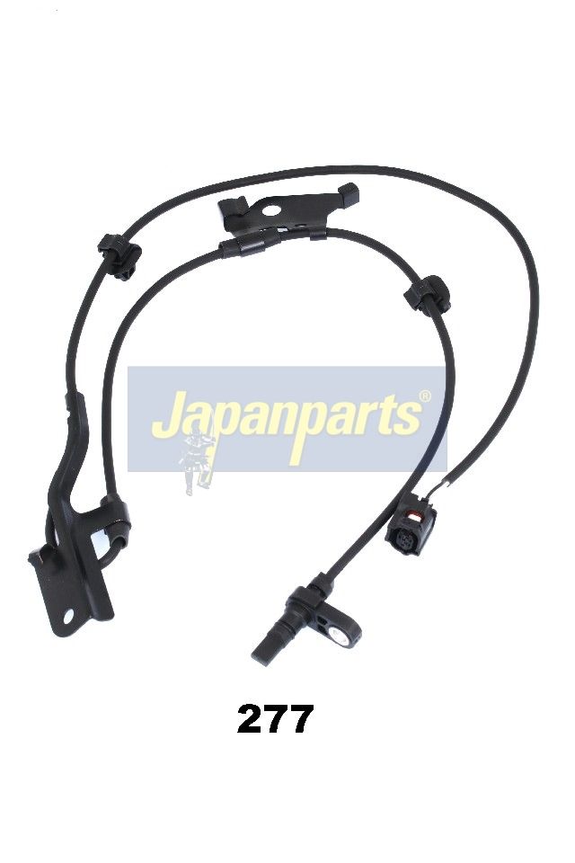 Levně Snímač, počet otáček kol JAPANPARTS ABS-277