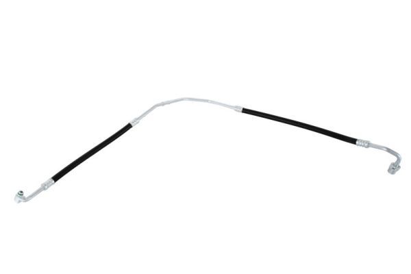 Kõrgsurvetorustik, kliimaseade