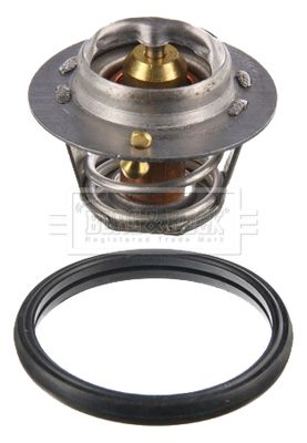 Termostat, środek chłodzący BORG & BECK BBT020