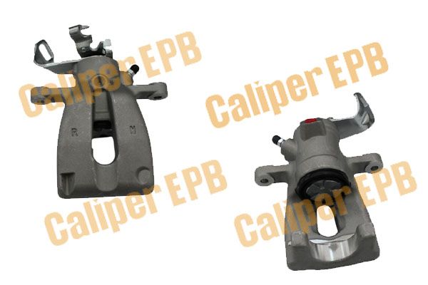 Zacisk hamulca CALIPERE+ NAIBA C943R