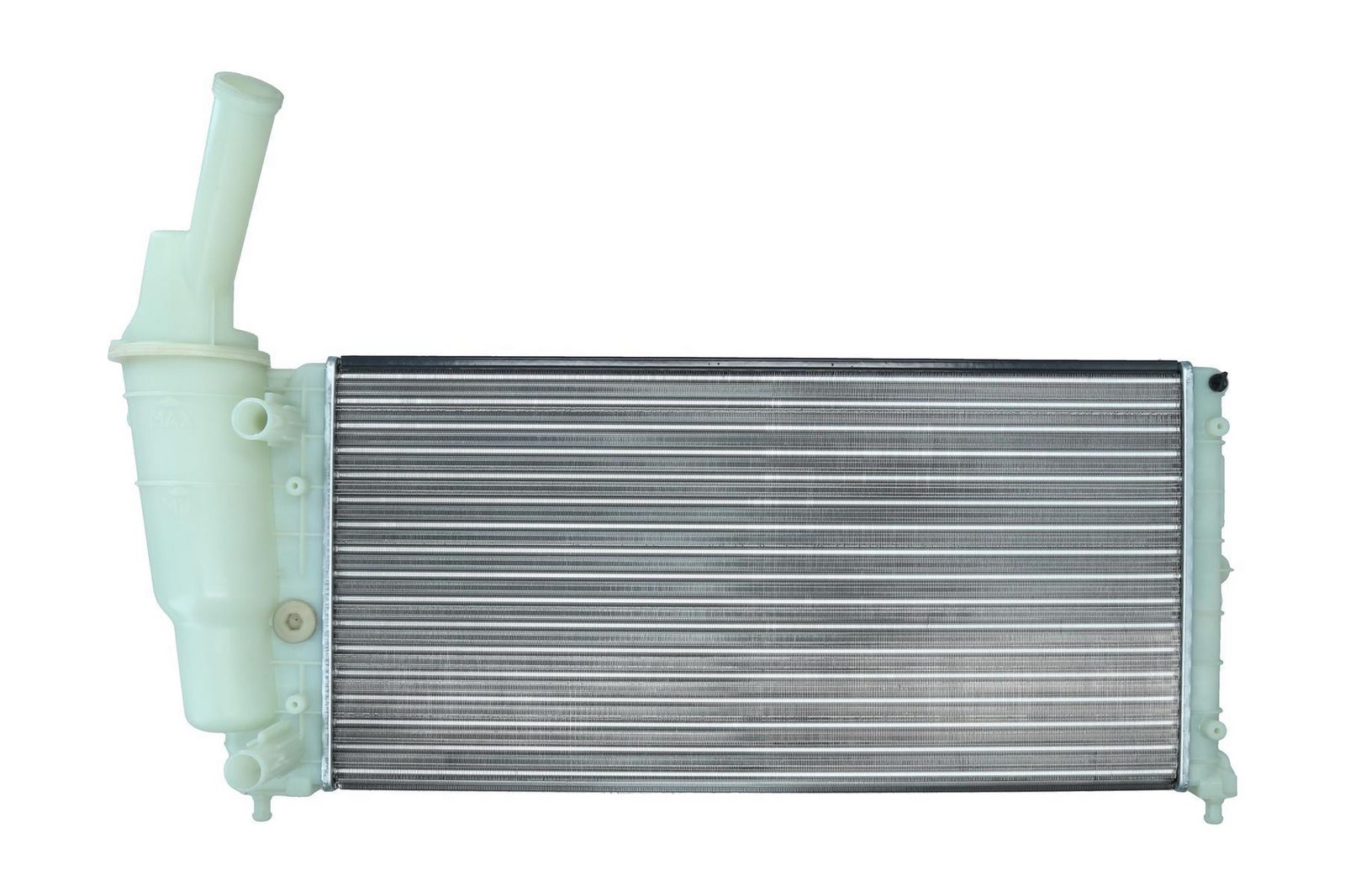 Radiators, Motora dzesēšanas sistēma