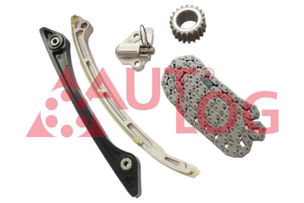 Zestaw łańcucha rozrządu AUTLOG KT1027