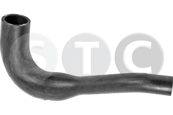 Przewód elastyczny chłodnicy STC T499647