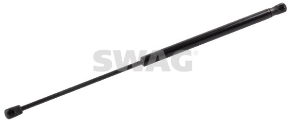 Sprężyna gazowa, pokrywa bagażnika SWAG 33 10 2605