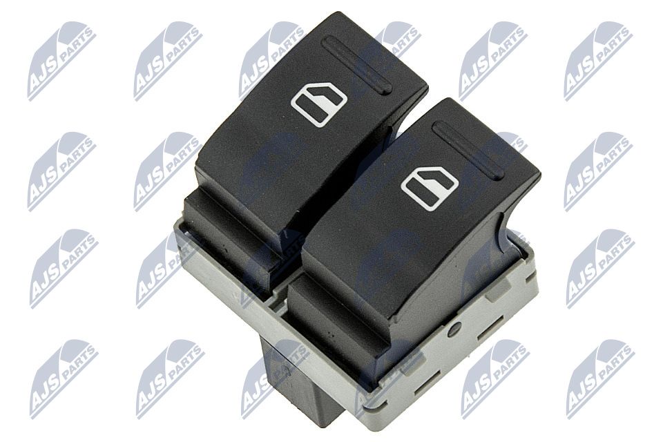 comutator,macara geam NTY EWS-WW-005
