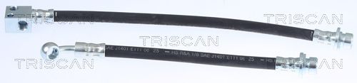 Brzdová hadice TRISCAN 8150 40254