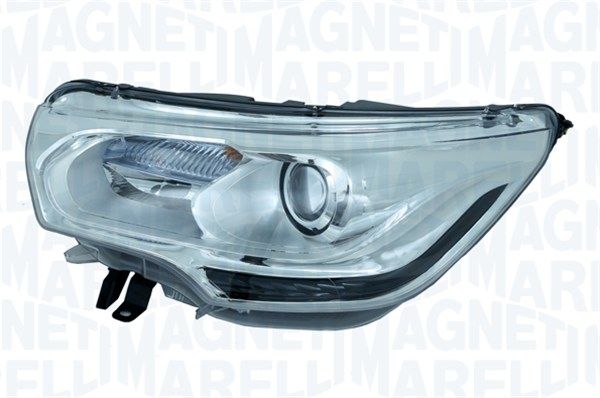 Reflektor MAGNETI MARELLI 712464421129