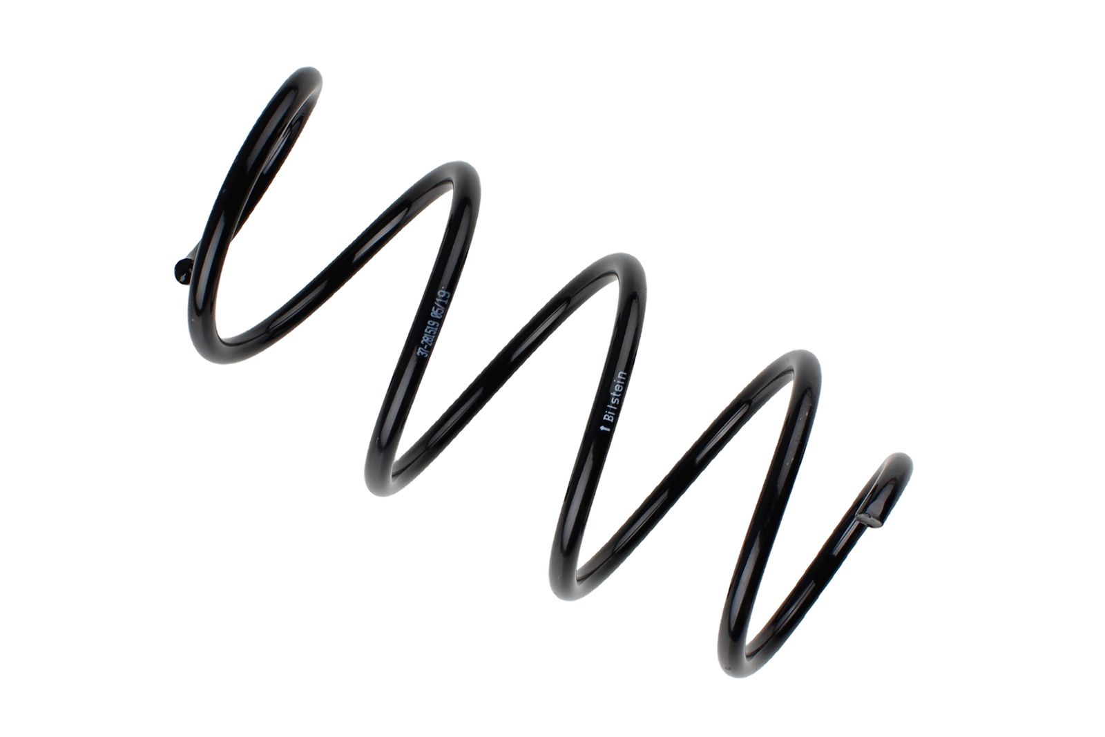 Arc spiral BILSTEIN 37-281519