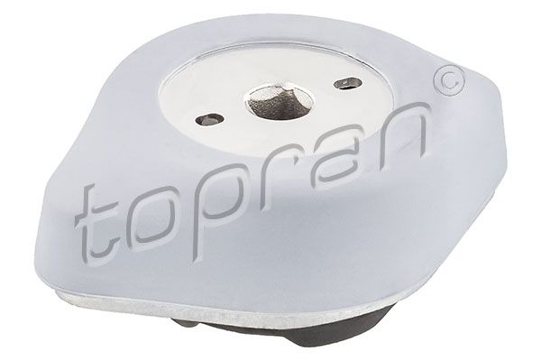 Ulożenie automatickej prevodovky TOPRAN 107 991