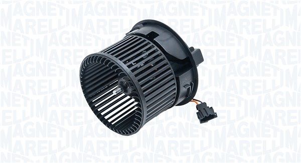 Wentylator wewnętrzny MAGNETI MARELLI 069412723010