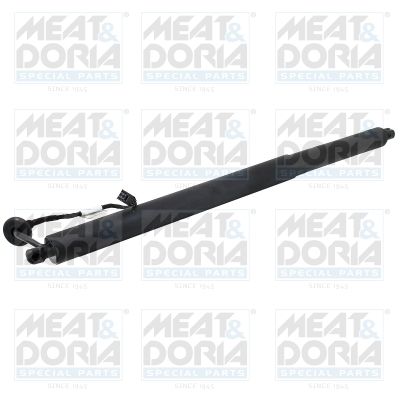 Spręż. gazowa, podłoga wkładana (bagażnik/przestrzeń ładun.) MEAT & DORIA 301085