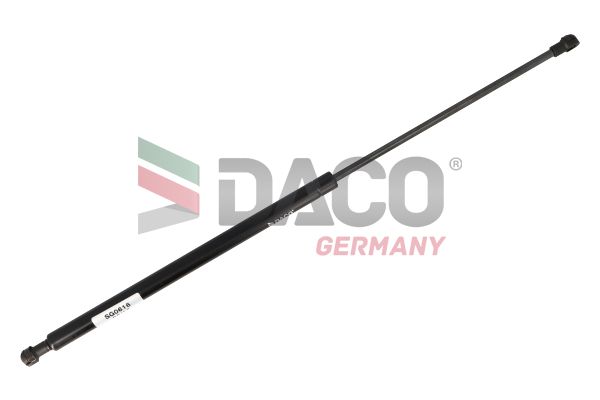 Sprężyna gazowa, tylna szyba DACO GERMANY SG0616