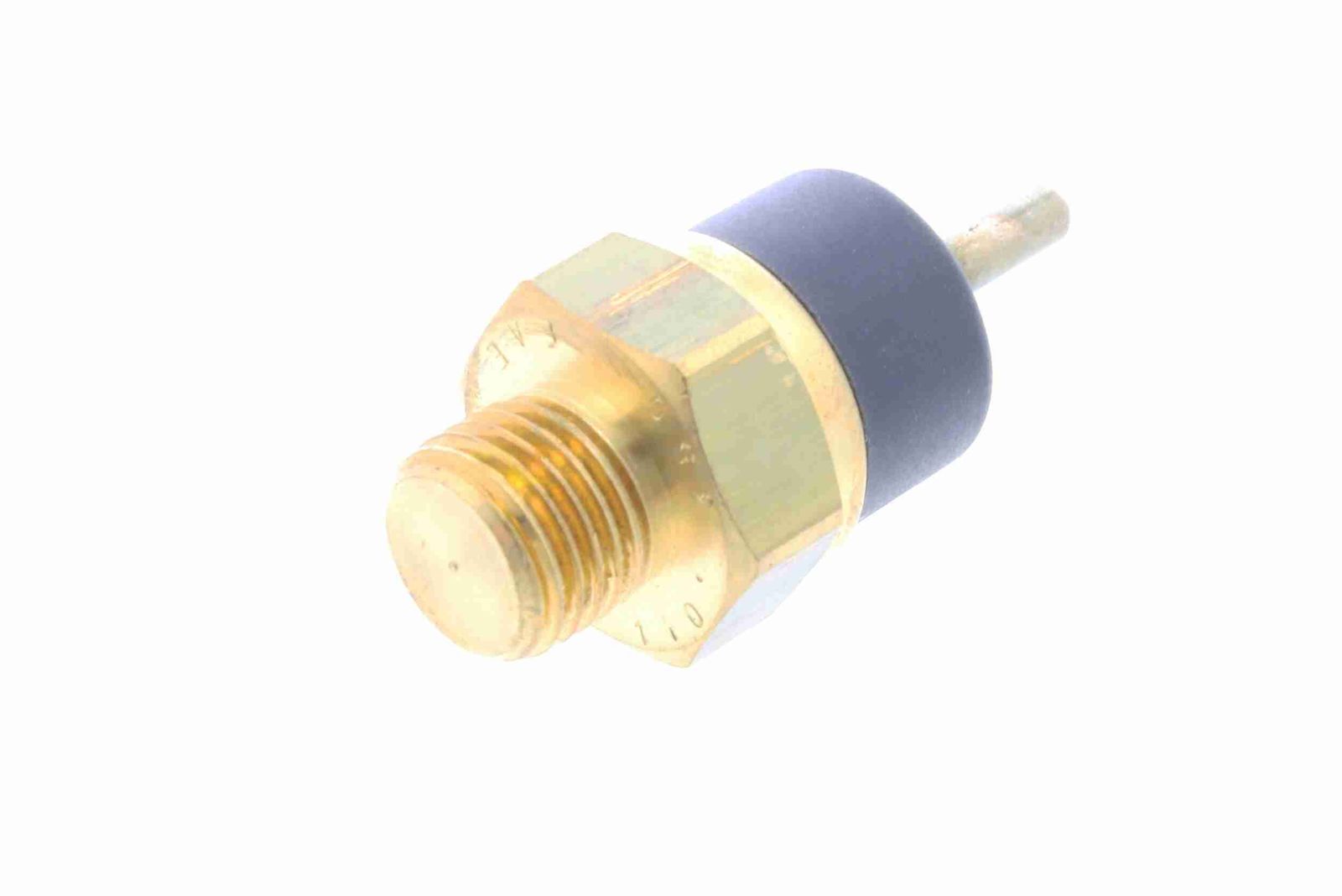 Sonde, température du liquide de refroidissement