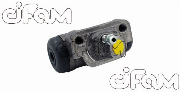 Cylinderek hamulcowy CIFAM 101-396