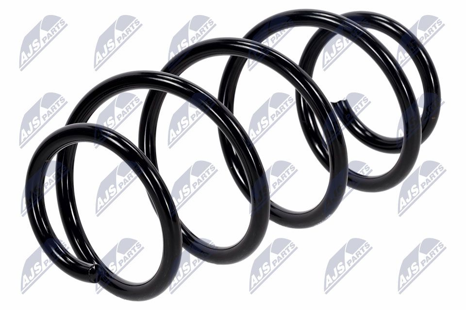 Arc spiral NTY ASZ-VW-096