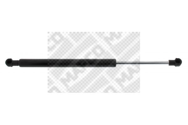 Sprężyna gazowa, tylna szyba MAPCO 91241