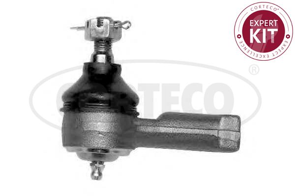 Końcówka drążka kierowniczego poprzecznego CORTECO 49401726