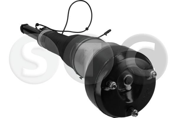 Amortyzator pneumatyczny STC T442908