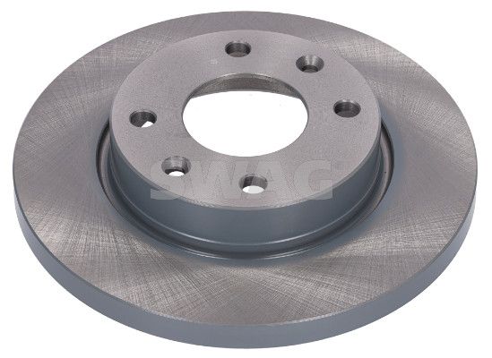 Brzdový kotouč SWAG 62 91 1105