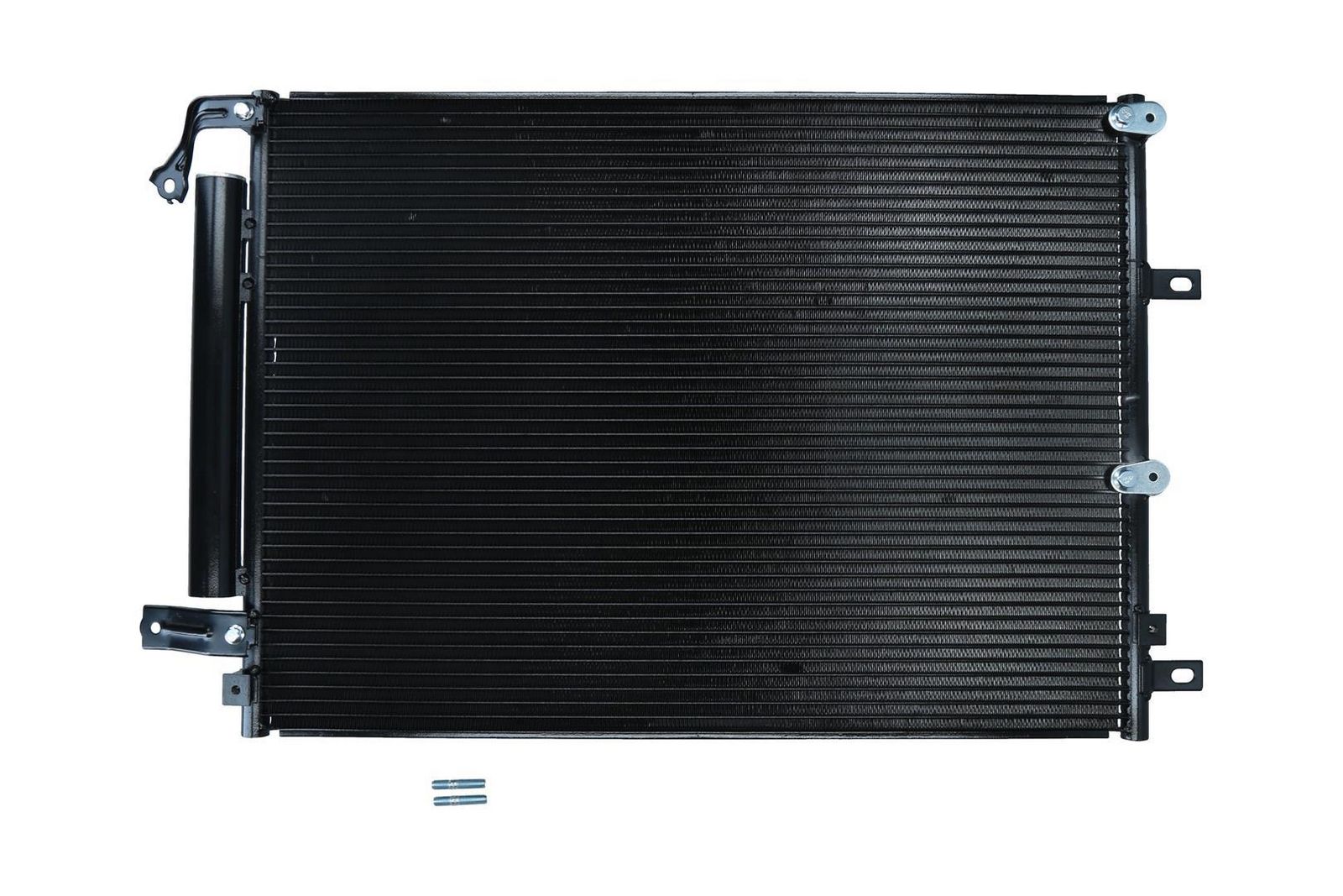 Condensator, climatizare KAMOKA 7800432