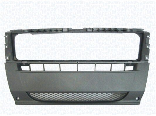 Zderzak MAGNETI MARELLI 021316000390