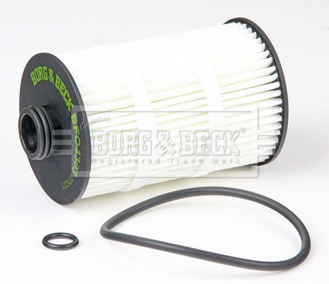 Filtr oleju BORG & BECK BFO4303