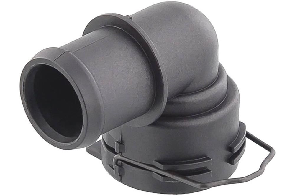 Flansa lichid racire TOPRAN 117 625