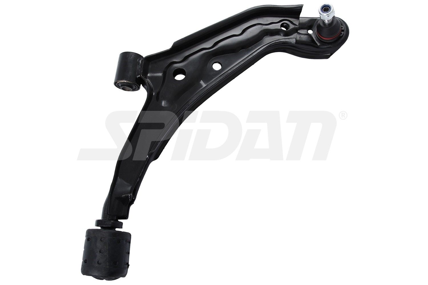 Brat, suspensie roata SPIDAN CHASSIS PARTS 44157