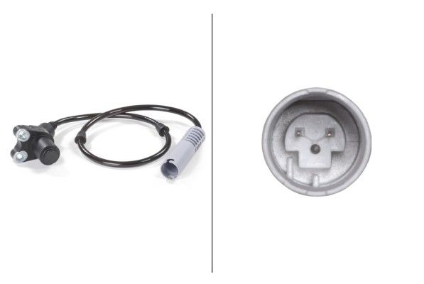 Andur, rattapöörete arv