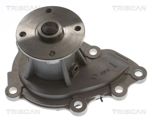 Pompa wody, chłodzenie silnika TRISCAN 860043032