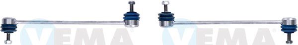 Drążek / wspornik, stabilizator VEMA 250055