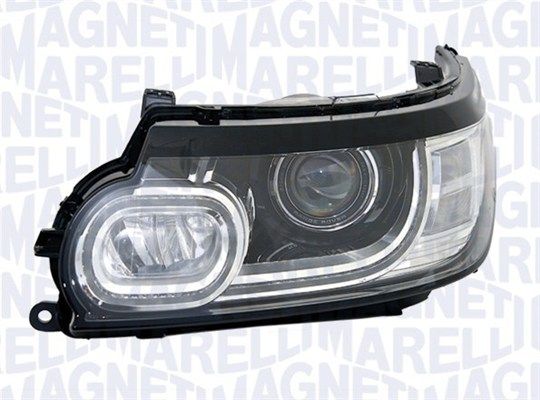 Reflektor MAGNETI MARELLI 712476601129