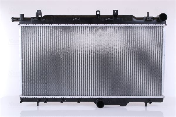 Radiator, racire motor NISSENS 64116