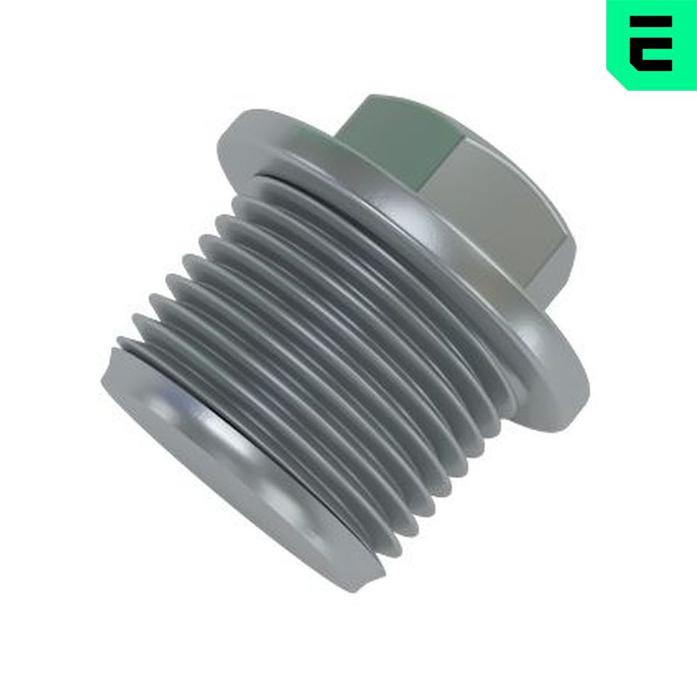 surub de golire,baia de ulei OPTIMAL OP-ESP0139T-BG