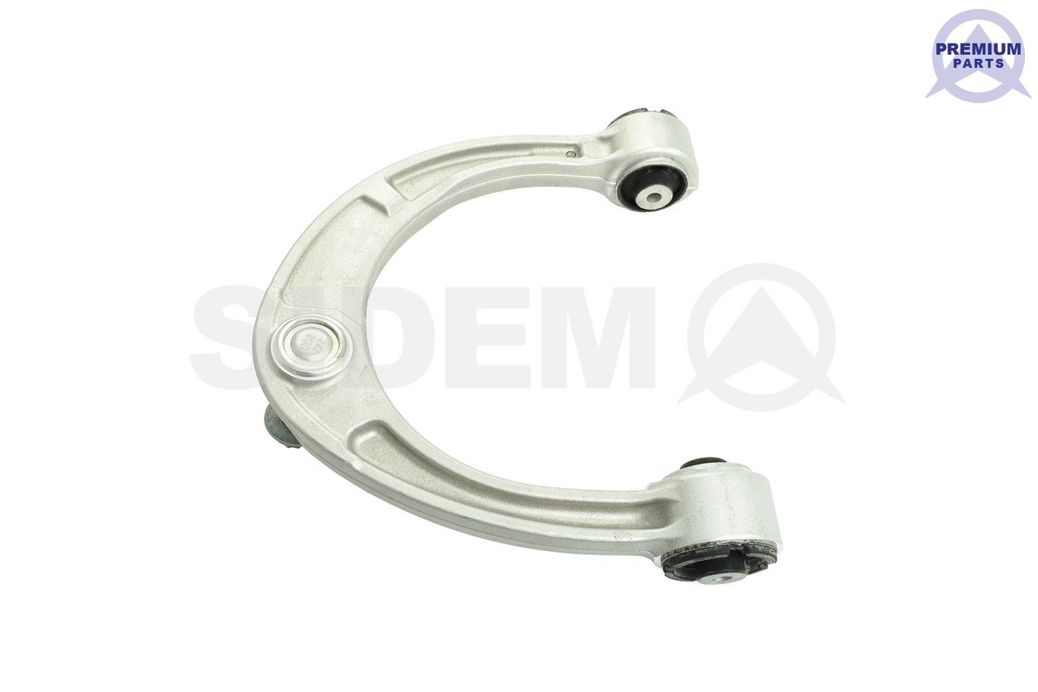 Wahacz, zawieszenie koła SIDEM 490170