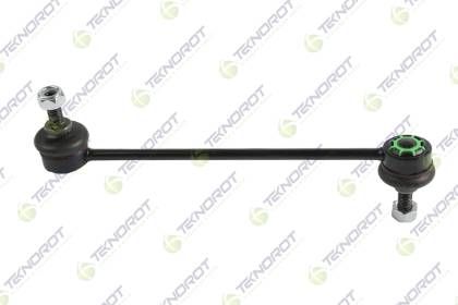 Stiepnis/Atsaite, Stabilizators