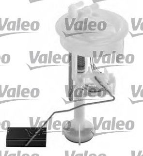 Czujnik, poziom paliwa VALEO 347362