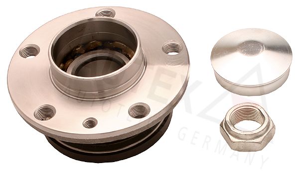 Zestaw łożysk koła AUTEX 801639