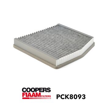 Filtr, vzduch v interiéru CoopersFiaam PCK8093