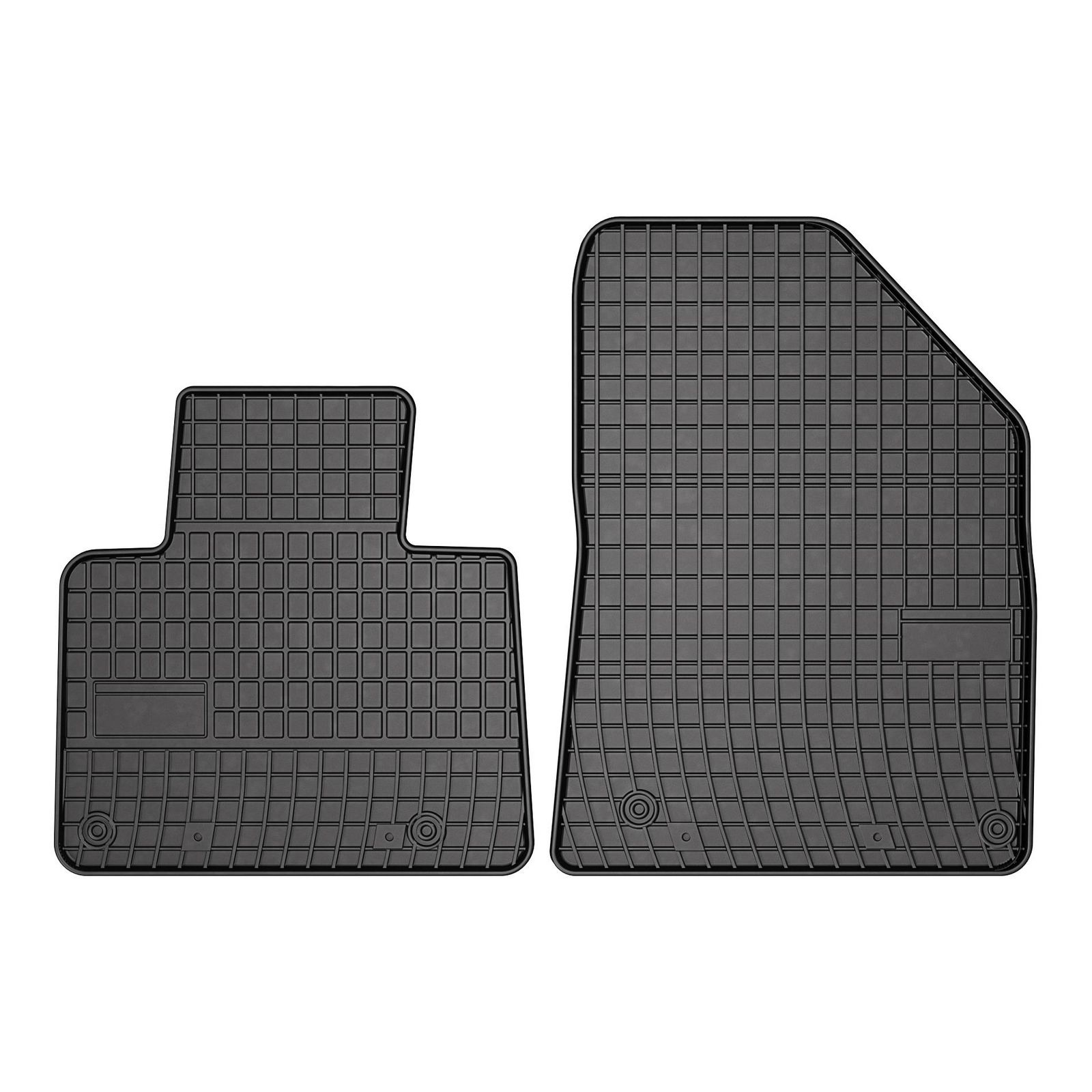 Jeu de tapis de sol