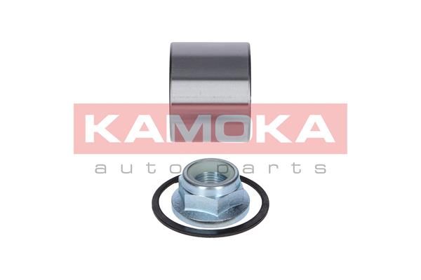 Levně Sada ložisek kol KAMOKA 5600065