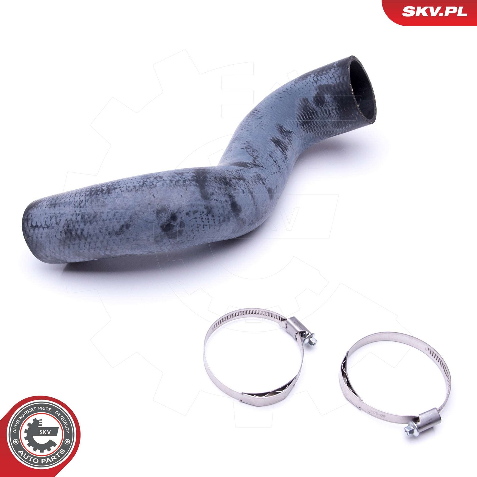 Levně Hadička plnicího vzduchu ESEN SKV 43SKV396