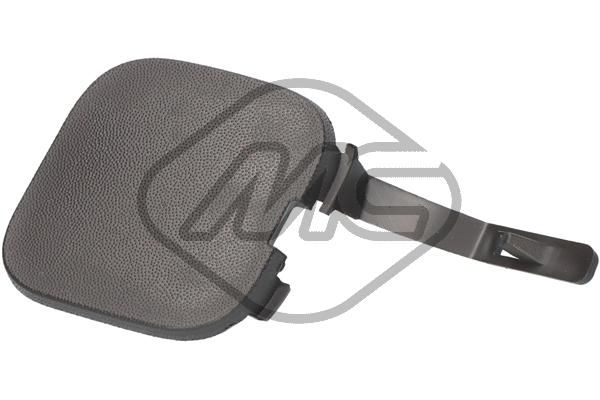 Klapa, hak holujący METALCAUCHO 91103