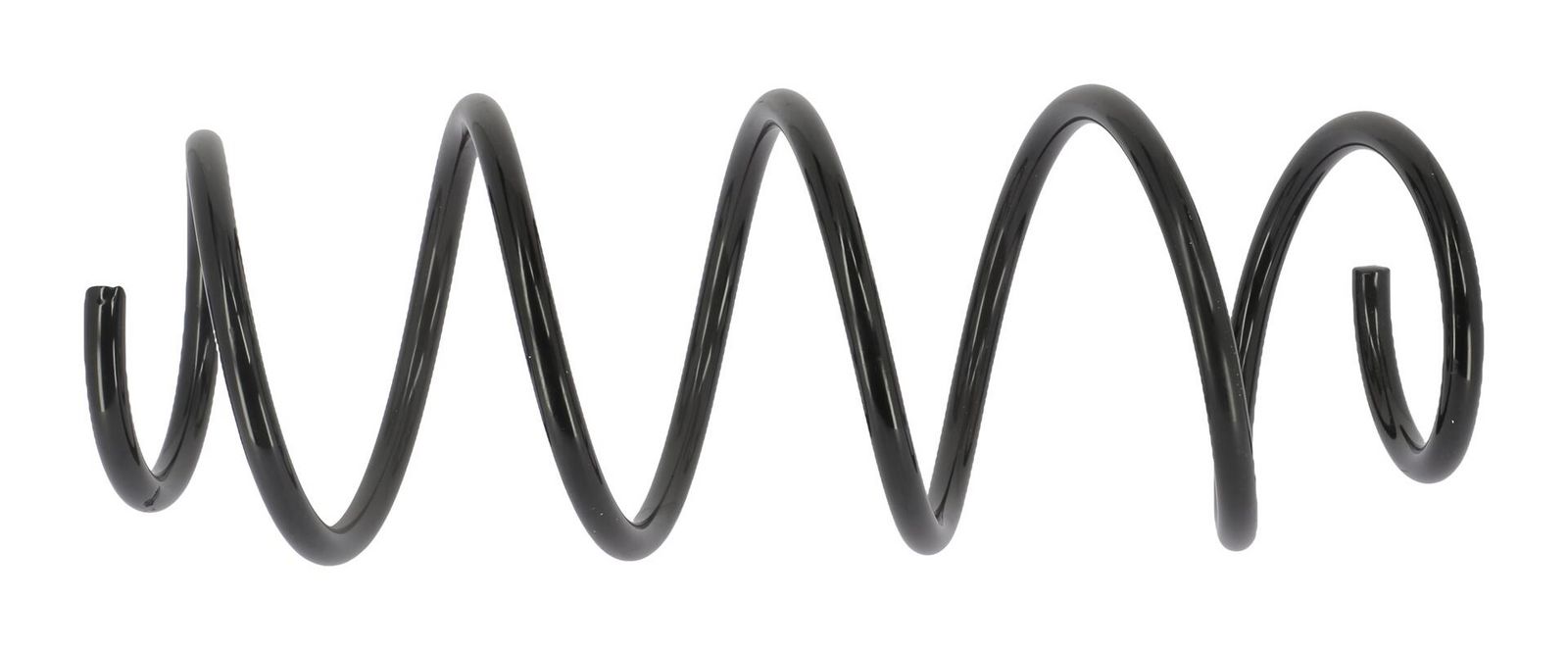 Пружина ходовой части